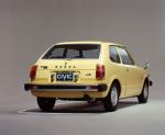 Honda Civic 3-Door 1200 GL 1977 года (JP)